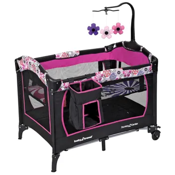 Baby Trend Center Playard (Tanzania) & More