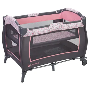 Baby Trend Center Playard (Tanzania) & More