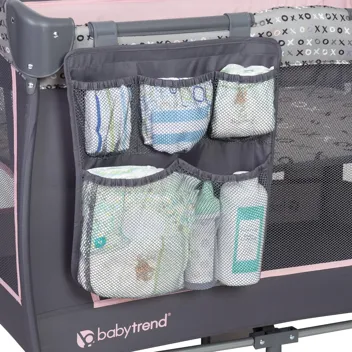 Baby Trend Center Playard (Tanzania) & More