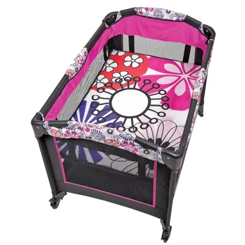 Baby Trend Center Playard (Tanzania) & More