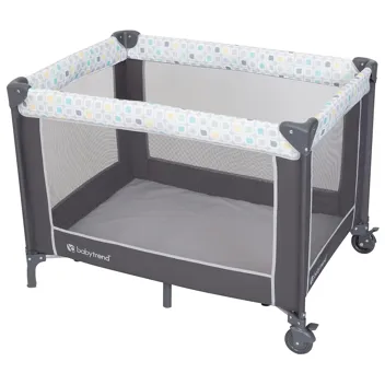 Baby Trend Center Playard (Tanzania) & More