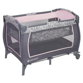 Baby Trend Center Playard (Tanzania) & More