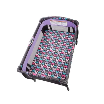 Baby Trend Center Playard (Tanzania) & More