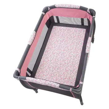 Baby Trend Center Playard (Tanzania) & More