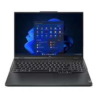 Legion Pro 5i QHD+ gaming laptop w/ RTX 4070 (140 W)