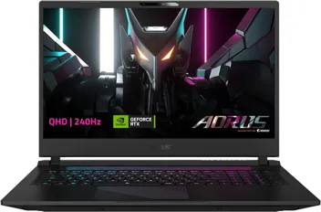 AORUS 17H