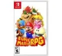 Super RPG (Nintendo Switch)