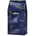 2.2lb Super Crema Whole Bean Coffee Blend