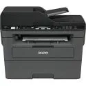 MFC-L2690DW Monochrome Laser All-in-One Printer