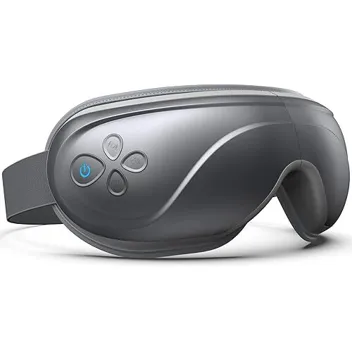 Renpho Eyeris 2 Compression Heated Bluetooth Eye Massager