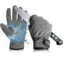 Gardening Abrasion-Resistant Work Gloves