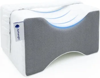 Memory Foam Ergonomic Knee Pillow