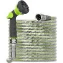 100ft Non-Expandable Kink & Leak-Proof Garden Hose