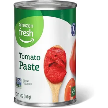 6oz Tomato Paste
