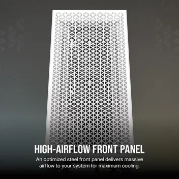 4000D Airflow