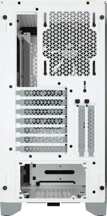 4000D Airflow