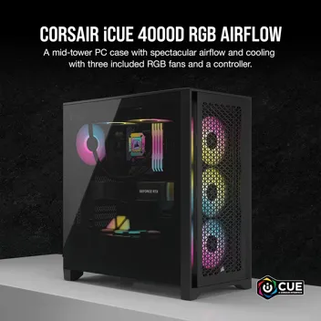 4000D Airflow