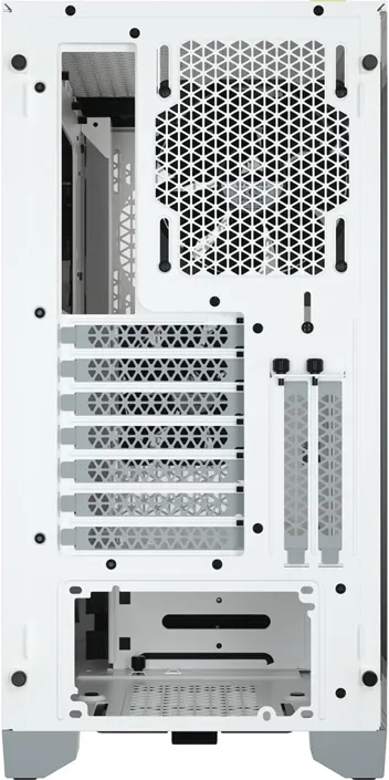 4000D Airflow