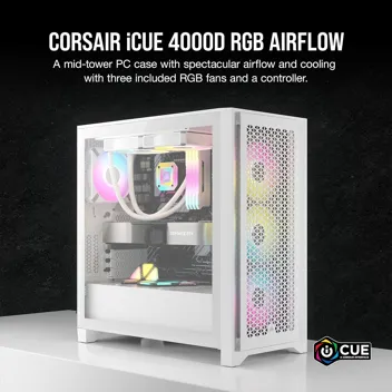 4000D Airflow