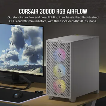 4000D Airflow