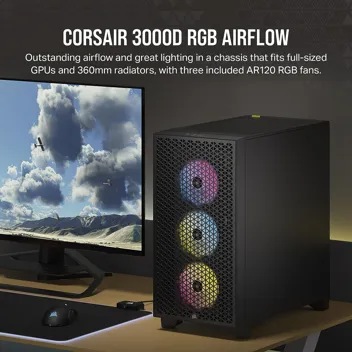 4000D Airflow