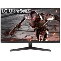 32GN600-B Ultra-Gear 32" 2560x1440 QHD HDR 165Hz FreeSync Monitor