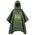 Slumberjack Western Insulated Hooded Poncho