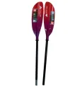 Trail Sunset 87" Kayak Paddle w/ Fiberglass Blades