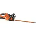 20V Cordless Hedge Electric Bush Trimmer Kit