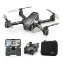 HS440 1080p FPV WiFi Foldable Camera Drone