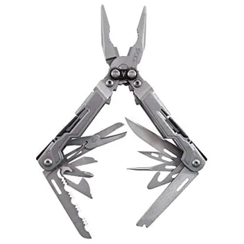 PowerPint Mini Compact Stainless Steel Multi-Tool