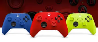 Xbox Wireless Controller - ()