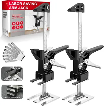 Arm Tool Lift (2-Piece, Up to 880lbs)