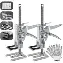 DQZE Arm Tool Lift (2-Piece, Up to 880lbs)