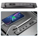 Gardon Docking Station w/ USB Hub (for Tesla Model 3/Model Y)