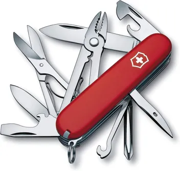 Swiss Army Multi-Tool