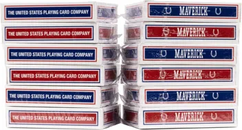 Jumbo Index Playing Cards- Decks- ($.94/pack)-Amazon