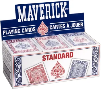 Jumbo Index Playing Cards- Decks- ($.94/pack)-Amazon