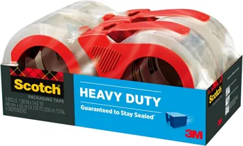 Heavy Duty Shipping Tape