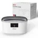 Zkh 48kHz 500ml Ultrasonic Jewelry Cleaner