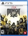 Marvel's Midnight Suns Enhanced Edition (PlayStation 5, Xbox)