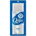 Q-tips 100% Cotton Swabs (500-Count)