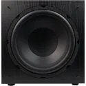 Elac 350W 12" 33Hz-150Hz Powered Subwoofer (SUB1225)