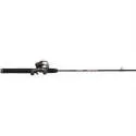 5'6" GX2 Spincast Ladies Fishing Rod & Reel Spinning