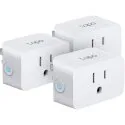 Tapo Smart Wi-Fi Plug Mini with Matter