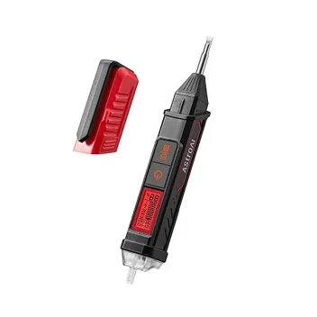 AstroAi VTS1000H Dual Range AC 12V/70V-1000V Voltage Tester with Screwdriver