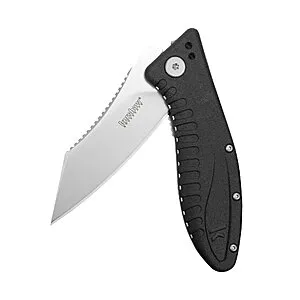 Grinder Pocket Knife