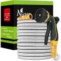 100ft Stainless Steel Garden Hose