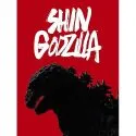 Shin Godzilla Movie (HD)