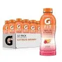 Fit 16.9oz Citrus Berry Electrolyte Beverage